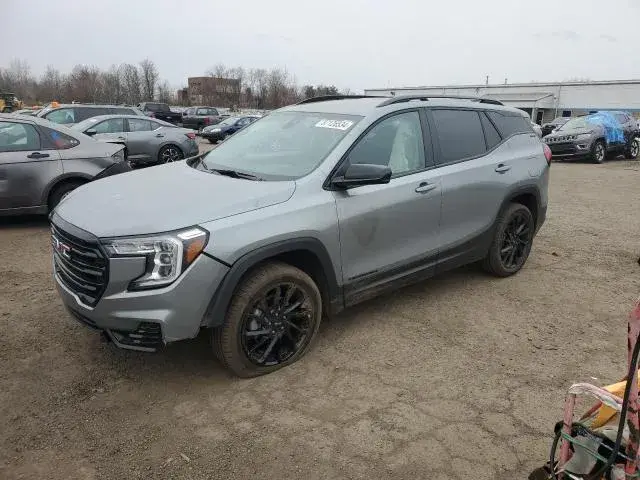 GMC TERRAIN SLE 2023