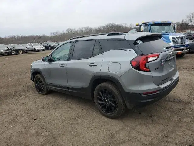 GMC TERRAIN SLE 2023