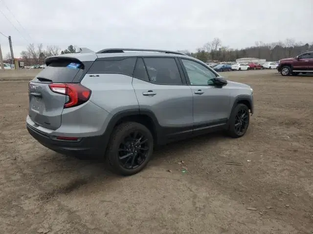 GMC TERRAIN SLE 2023
