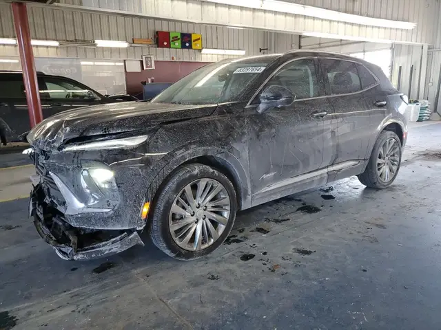 BUICK ENVISION AVENIR 2024