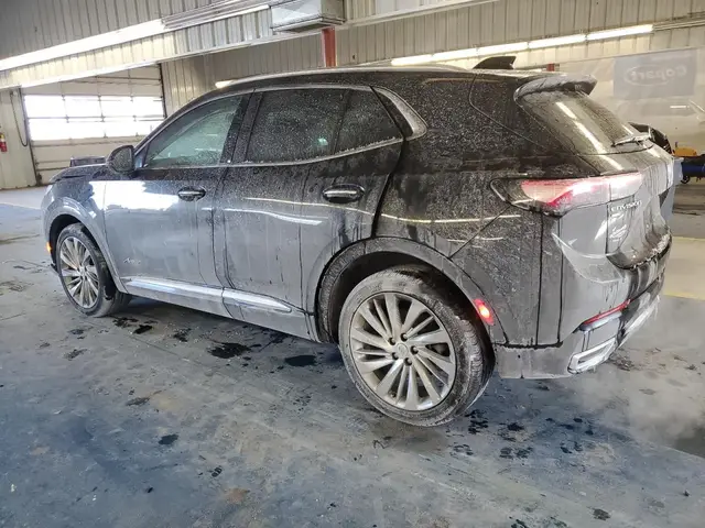 BUICK ENVISION AVENIR 2024