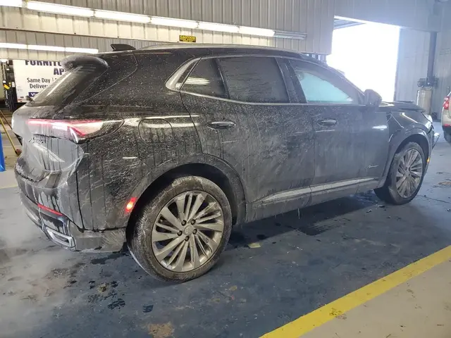 BUICK ENVISION AVENIR 2024