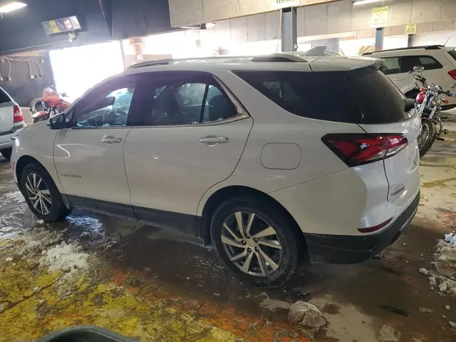 CHEVROLET EQUINOX PREMIER 2023