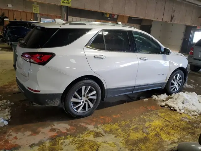 CHEVROLET EQUINOX PREMIER 2023