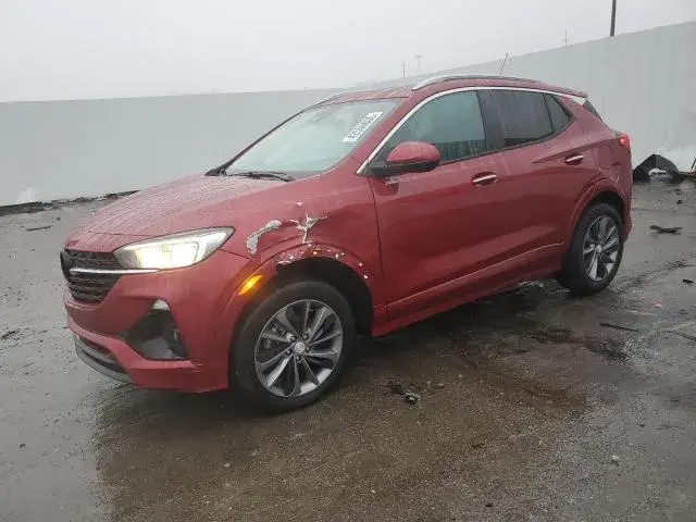 BUICK ENCORE GX SELECT 2021