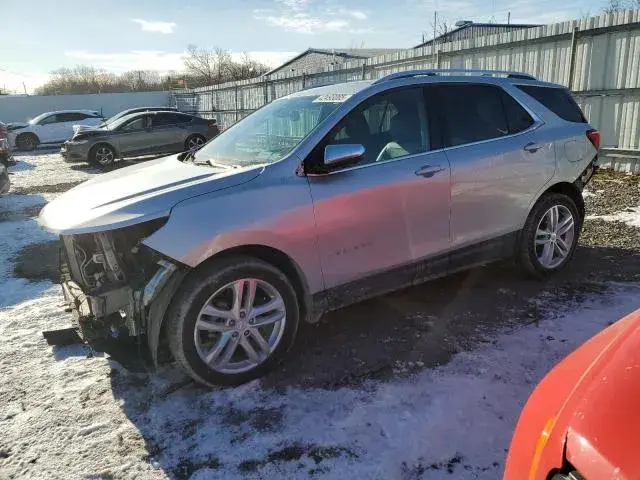 CHEVROLET EQUINOX PREMIER 2020