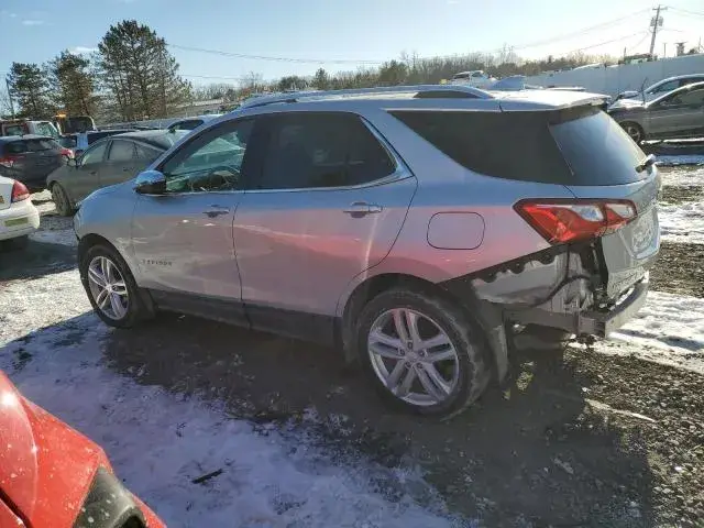 CHEVROLET EQUINOX PREMIER 2020