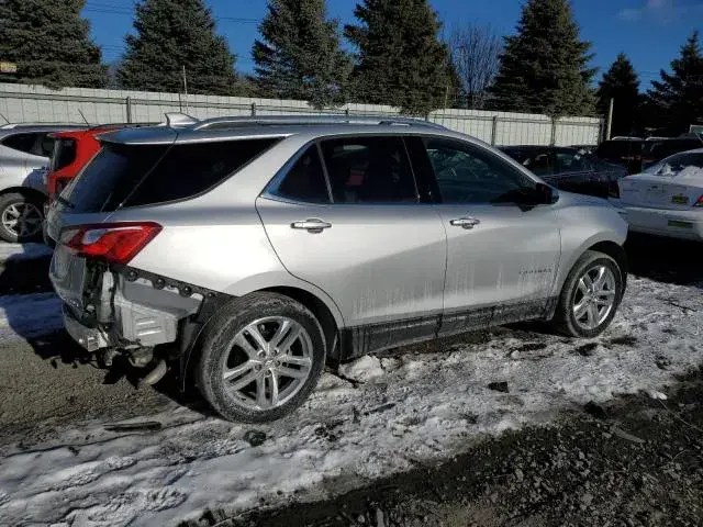 CHEVROLET EQUINOX PREMIER 2020
