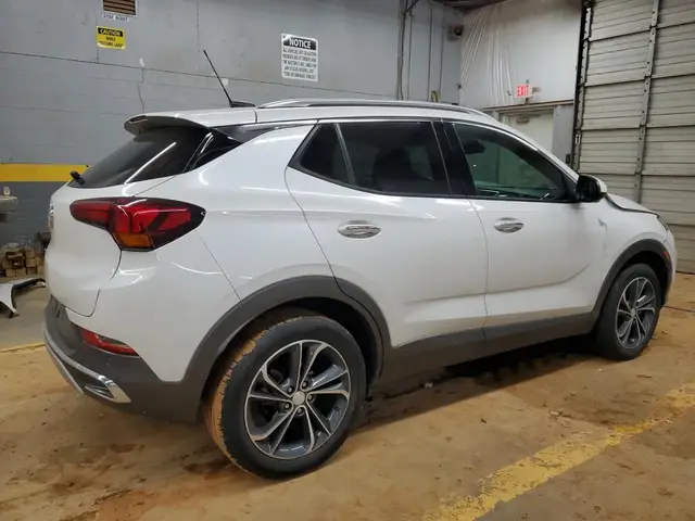 BUICK ENCORE GX ESSENCE 2021
