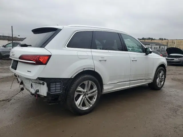 AUDI Q7 PREMIUM PLUS 2021