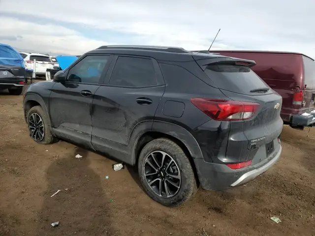 CHEVROLET TRAILBLAZER LT 2023