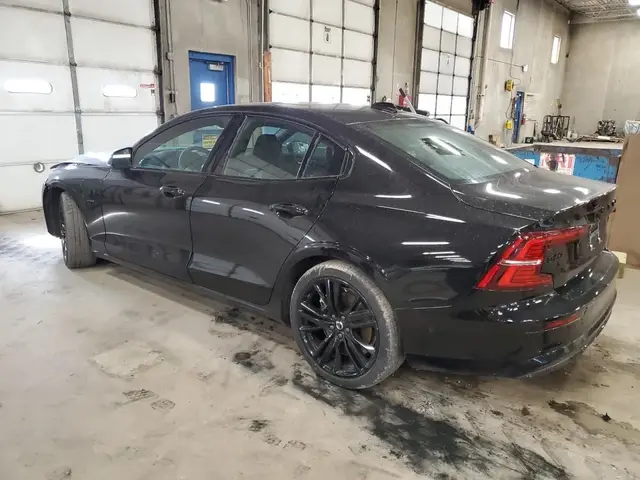 VOLVO S60 PLUS T8 HYBRID 2022