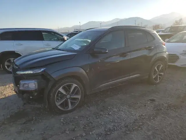 HYUNDAI KONA ULTIMATE 2020