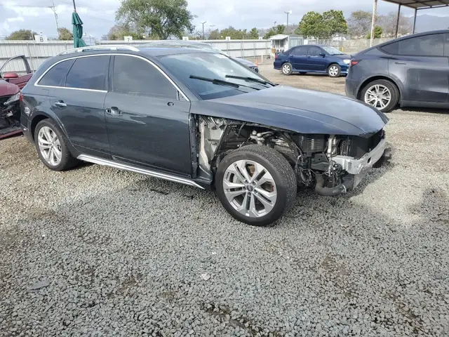 AUDI A4 ALLROAD PREMIUM PLUS 2020