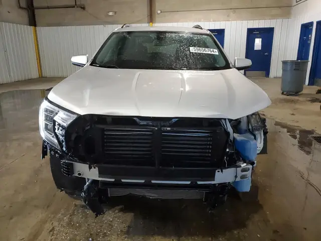 GMC TERRAIN SLE 2022