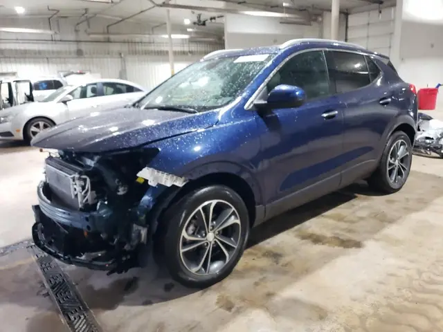 BUICK ENCORE GX 2022