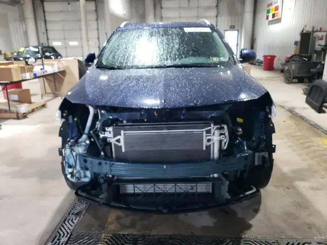 BUICK ENCORE GX 2022