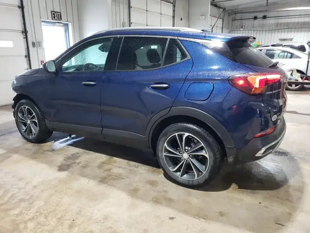 BUICK ENCORE GX 2022