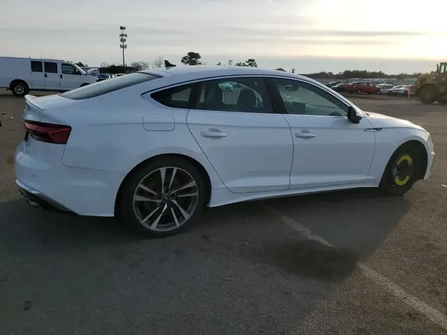 AUDI S5 2022