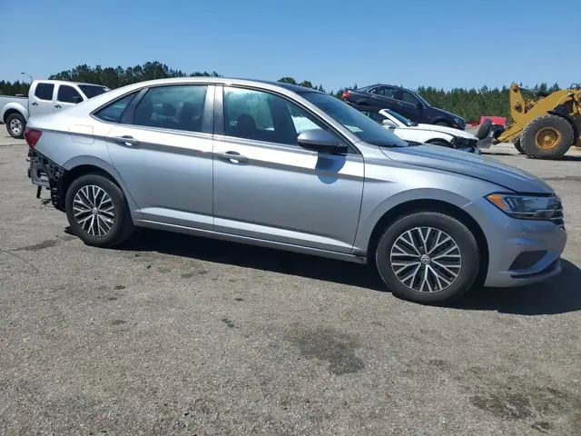 VOLKSWAGEN JETTA 2021