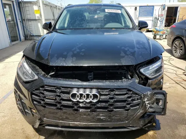 AUDI Q5 2022