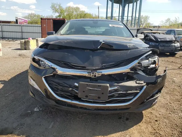 CHEVROLET MALIBU 2020