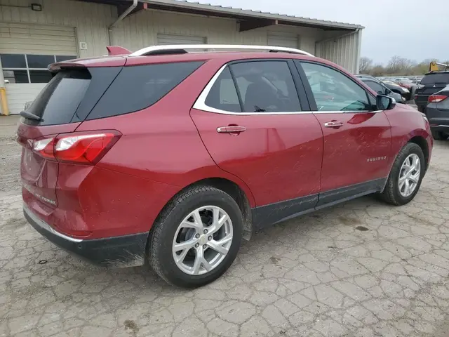 CHEVROLET EQUINOX 2020