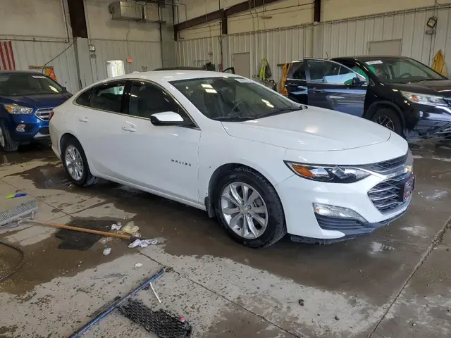 CHEVROLET MALIBU 2020