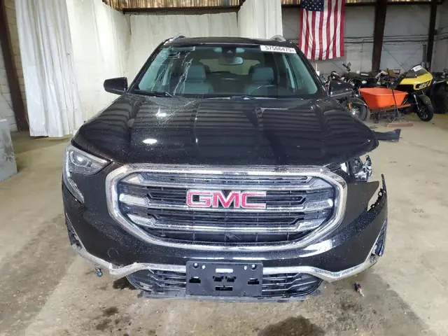 GMC TERRAIN 2021