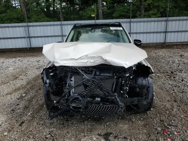 MERCEDES-BENZ GLE 450 2021