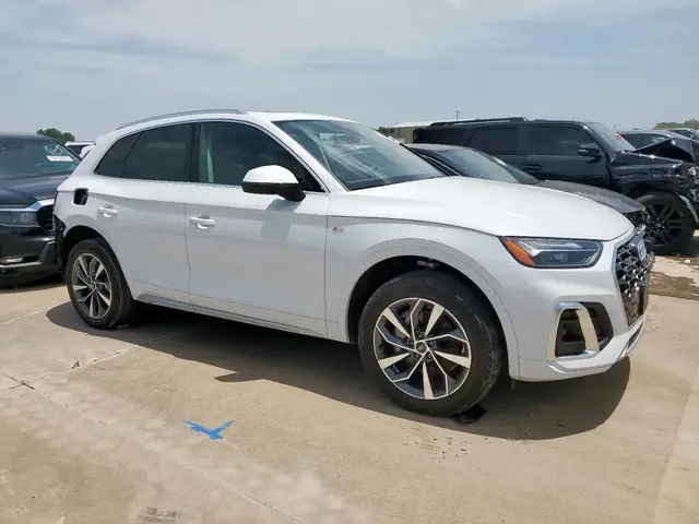 AUDI Q5 PREMIUM PLUS 45 2022