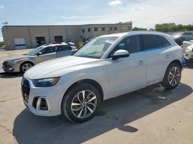 AUDI Q5 PREMIUM PLUS 45 2022