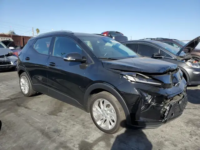 CHEVROLET BOLT EUV LT 2023