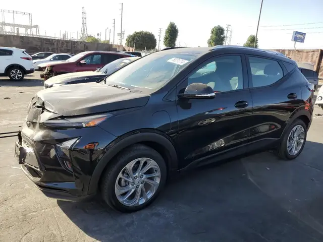 CHEVROLET BOLT EUV LT 2023