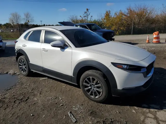 MAZDA CX-30 2021