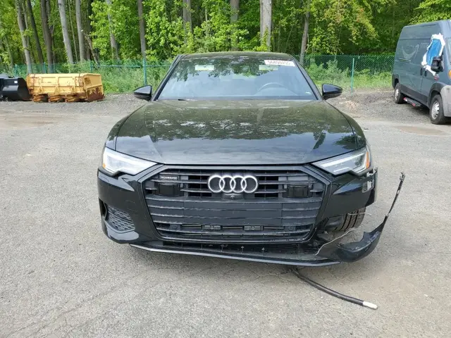 AUDI A6 PREMIUM PLUS 2020