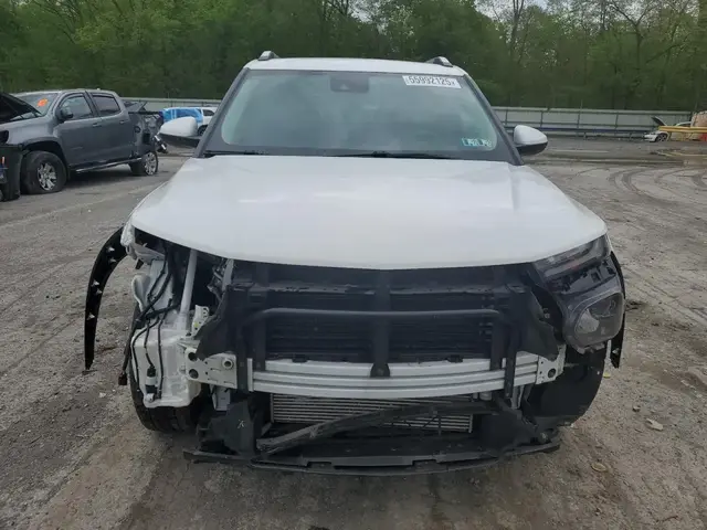 CHEVROLET TRAILBLAZER LT 2023