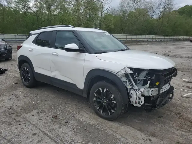 CHEVROLET TRAILBLAZER LT 2023