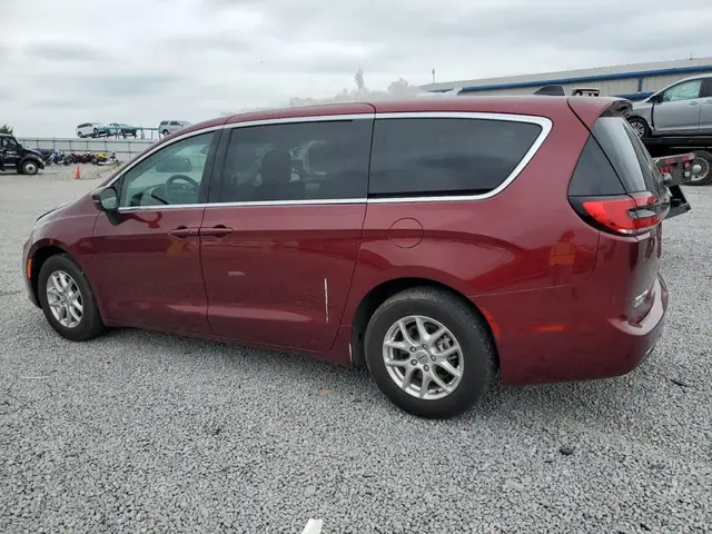 CHRYSLER PACIFICA L PACIFICA TOURING L 2023