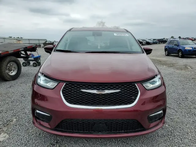 CHRYSLER PACIFICA L PACIFICA TOURING L 2023