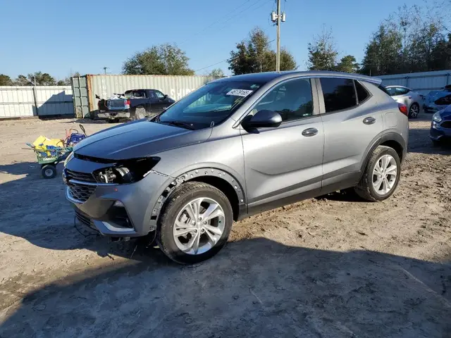 BUICK ENCORE GX PREFERRED 2021