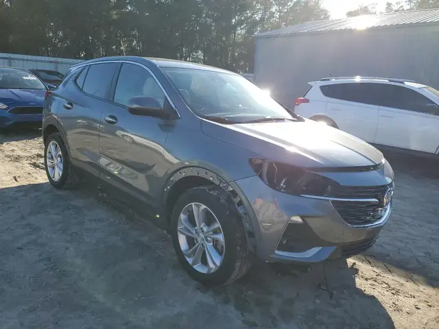 BUICK ENCORE GX PREFERRED 2021