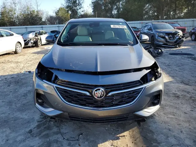 BUICK ENCORE GX PREFERRED 2021