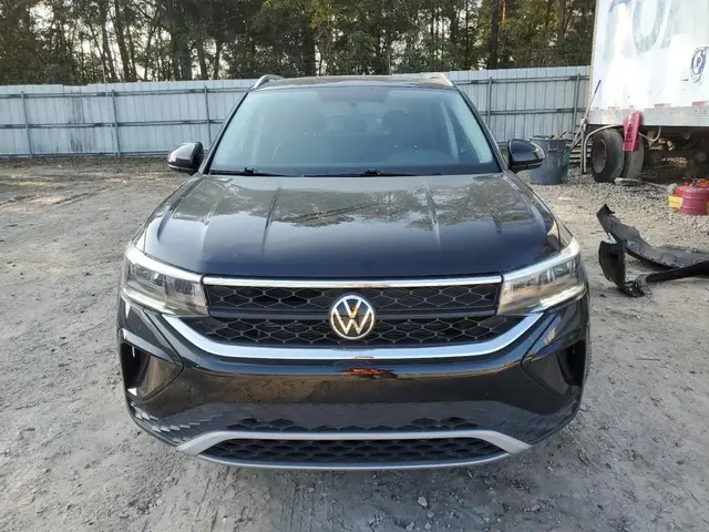 VOLKSWAGEN TAOS SEL 2022