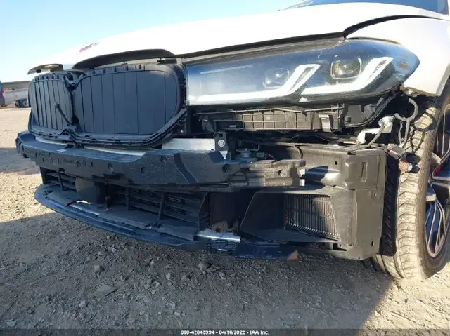 BMW M550 I XDRIVE 2022