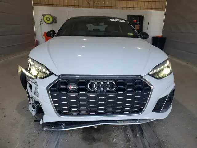 AUDI S5 PRESTIGE 2022