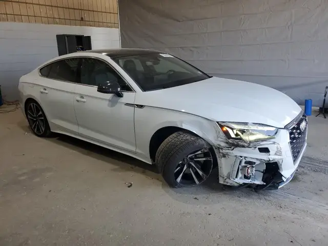 AUDI S5 PRESTIGE 2022