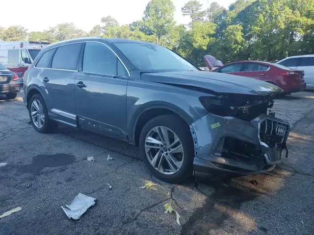 AUDI Q7 PREMIUM 2021