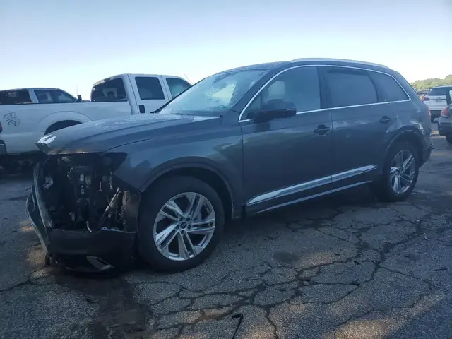 AUDI Q7 PREMIUM 2021