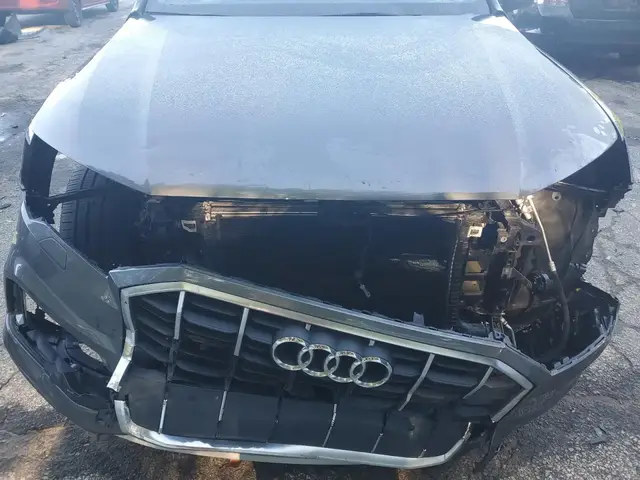 AUDI Q7 PREMIUM 2021